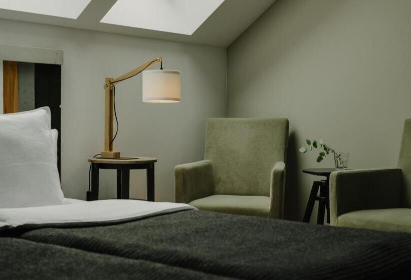 标准间, Villa Antiqua