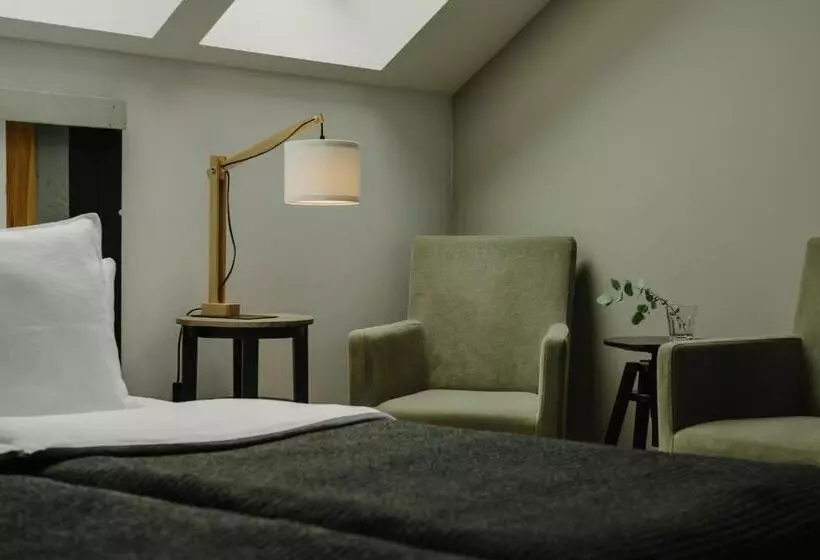Standard-huone, Villa Antiqua
