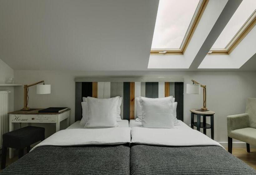 标准间, Villa Antiqua