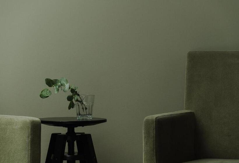 标准单人间, Villa Antiqua