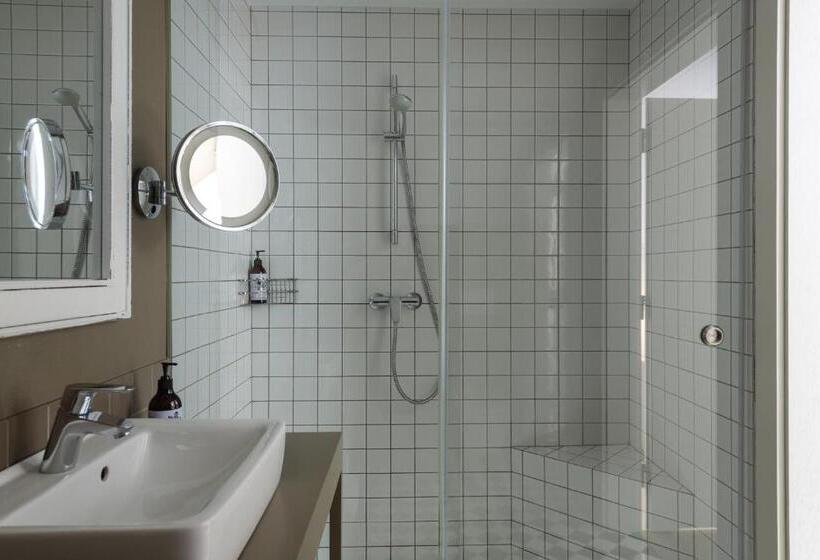 标准单人间, Villa Antiqua