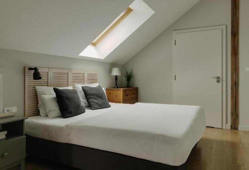 标准间, Villa Antiqua