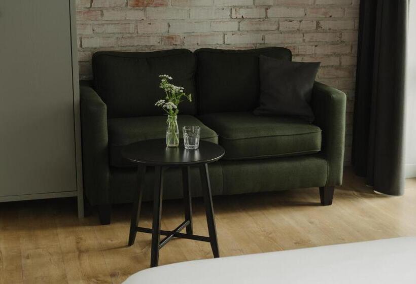 标准间, Villa Antiqua