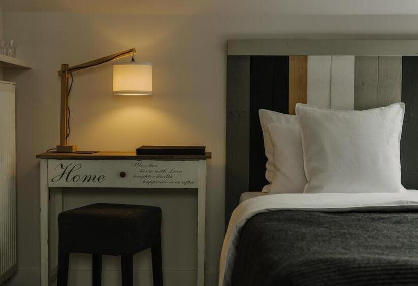 标准单人间, Villa Antiqua