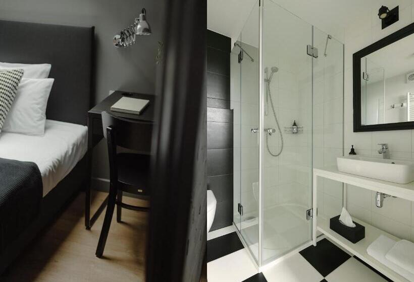 标准单人间, Villa Antiqua