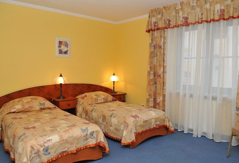 اتاق استاندارد, Viwaldi