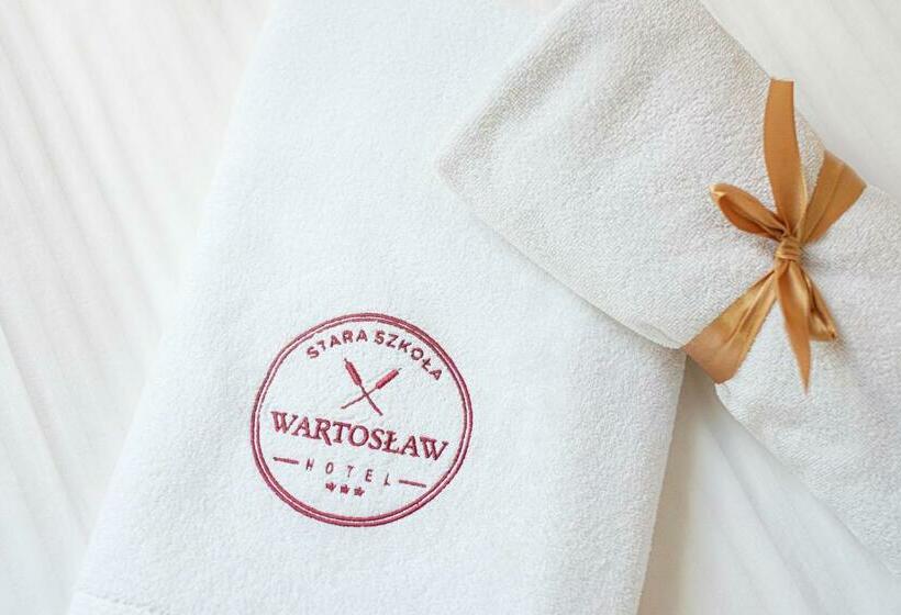 סטודיו משפחתי, Wartosław