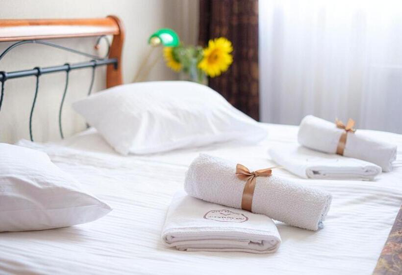 חדר סטנדרט, Wartosław