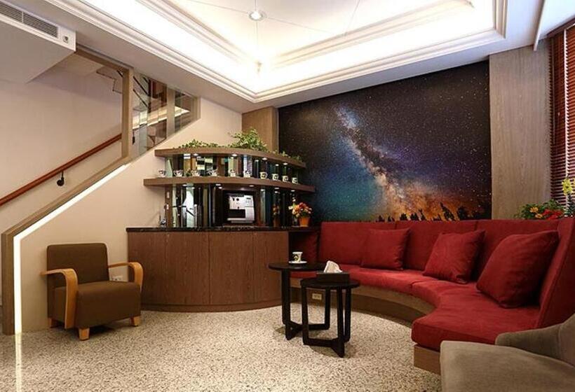 اتاق استاندارد با تخت بزرگ, Pisces06