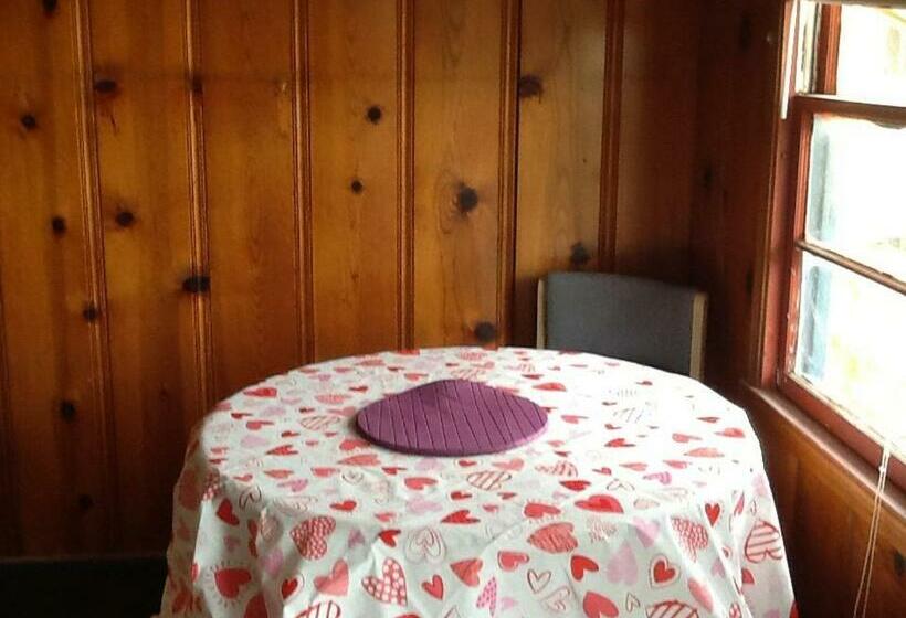 高级大房间, Rosenberg Motel