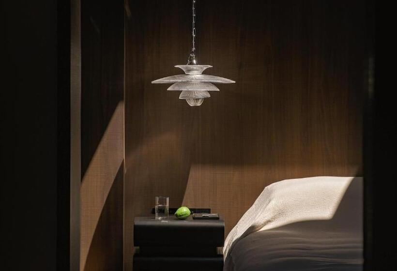 Standard Neljän Hengen Huone Merinäkymä, 大理安汋海景酒店