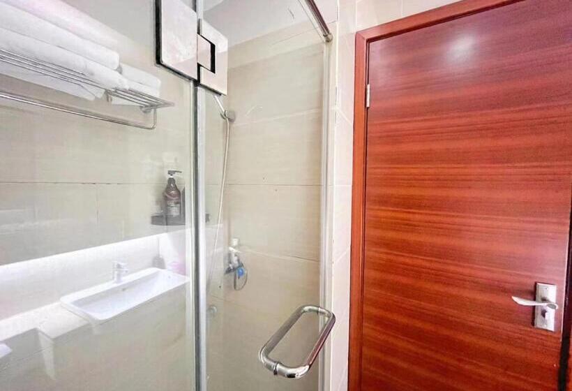 Studio Standard, 广州沃家国际公寓