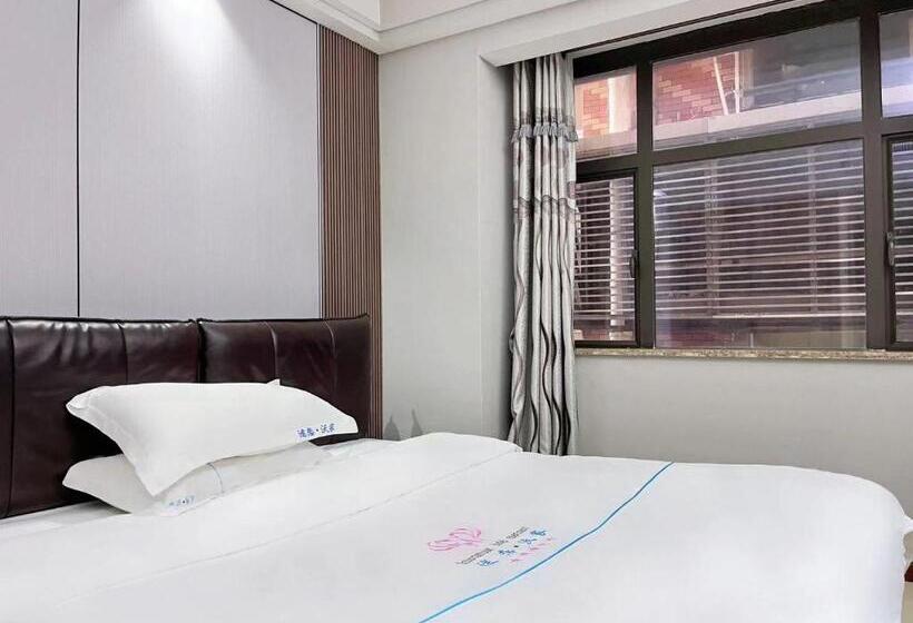 Studio Standard, 广州沃家国际公寓