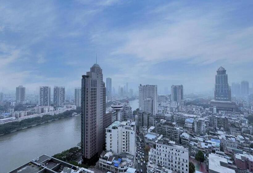 Studio Standard, 广州沃家国际公寓