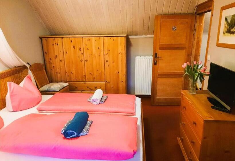 Номер Deluxe, ück   Dorfgasthof Swienstall