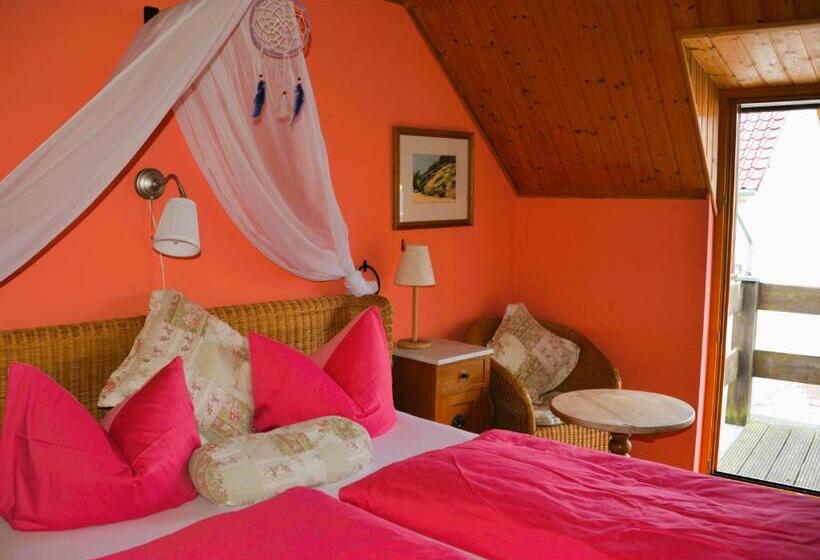 Номер Deluxe, ück   Dorfgasthof Swienstall