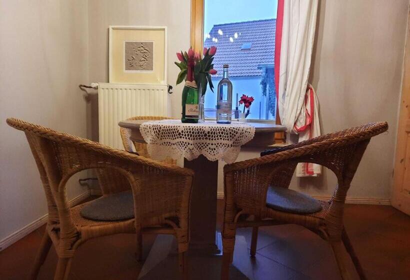 Апартаменты 1 Спальня Нижний Этаж, ück   Dorfgasthof Swienstall