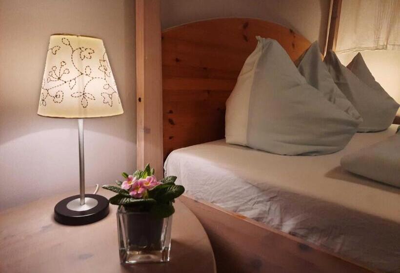 Апартаменты 1 Спальня Нижний Этаж, ück   Dorfgasthof Swienstall