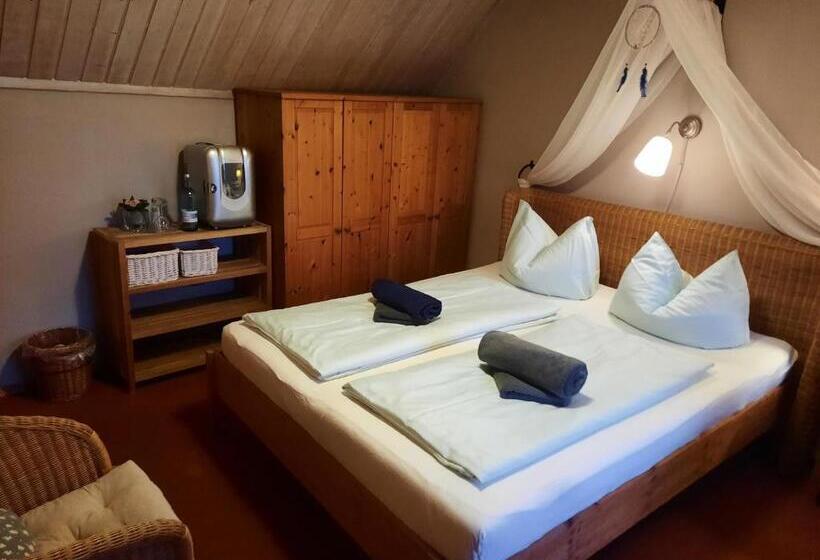Номер Deluxe, ück   Dorfgasthof Swienstall