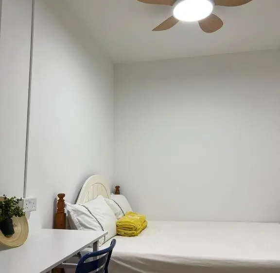 اتاق استاندارد, Duke Living