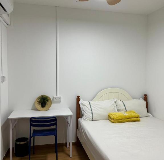 اتاق استاندارد, Duke Living