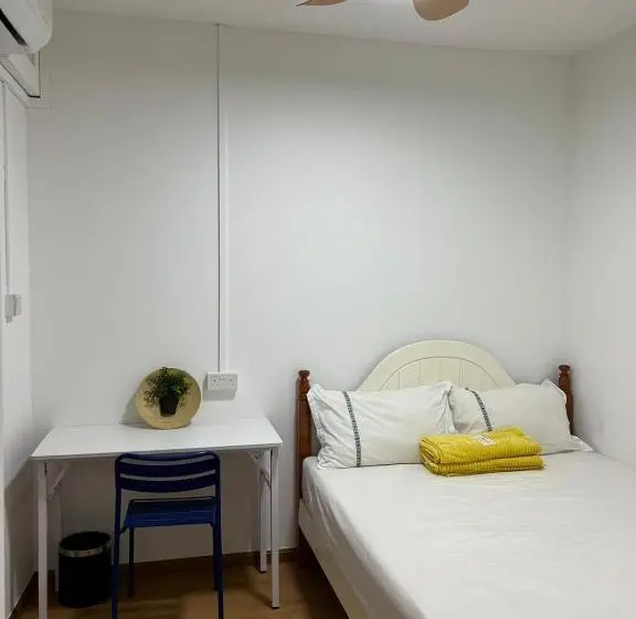اتاق استاندارد, Duke Living