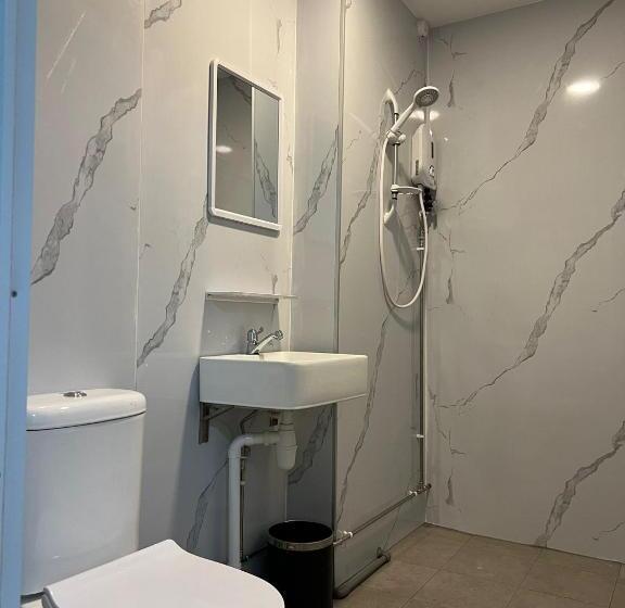 اتاق استاندارد, Duke Living