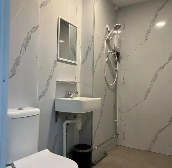 اتاق استاندارد, Duke Living