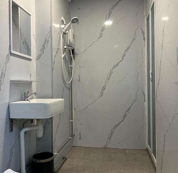 اتاق استاندارد, Duke Living