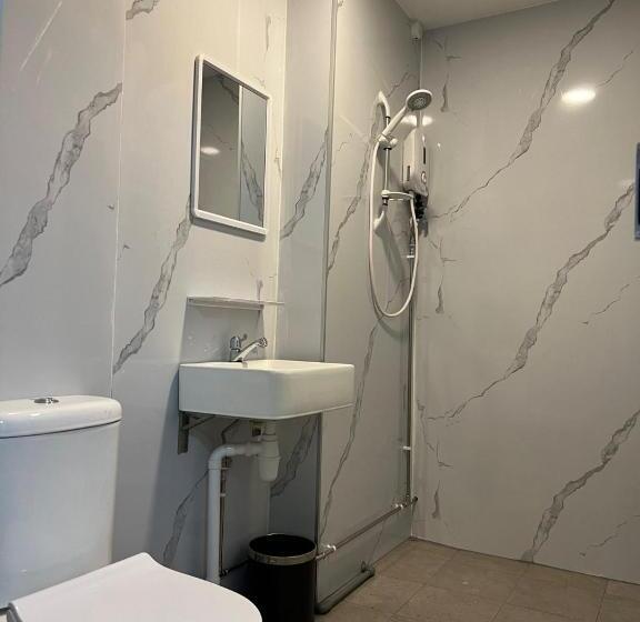 اتاق استاندارد, Duke Living