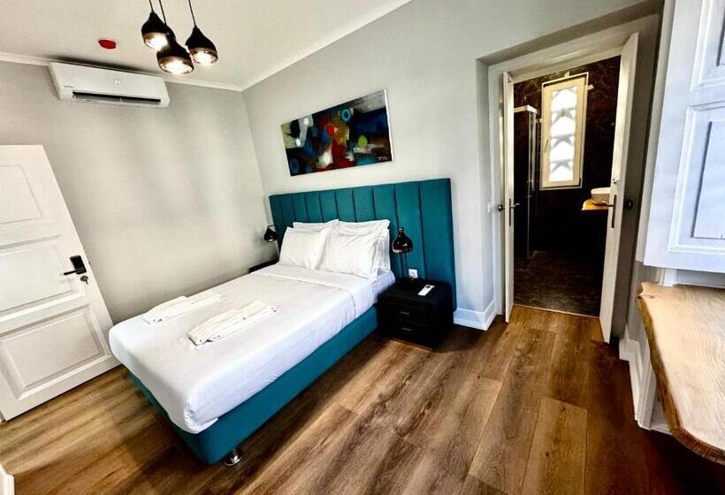 Quarto Estandar, Relax And Explore Lisbon Suites And Rooms