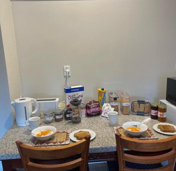 스위트, Swanson Waitakere Stay In Scenic Sunrise