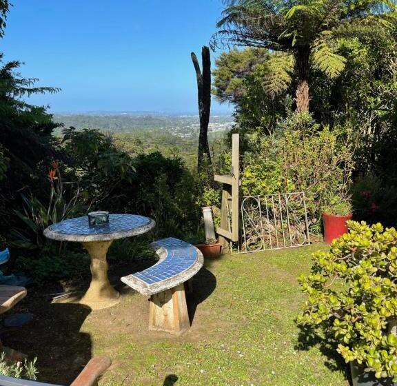 스위트, Swanson Waitakere Stay In Scenic Sunrise