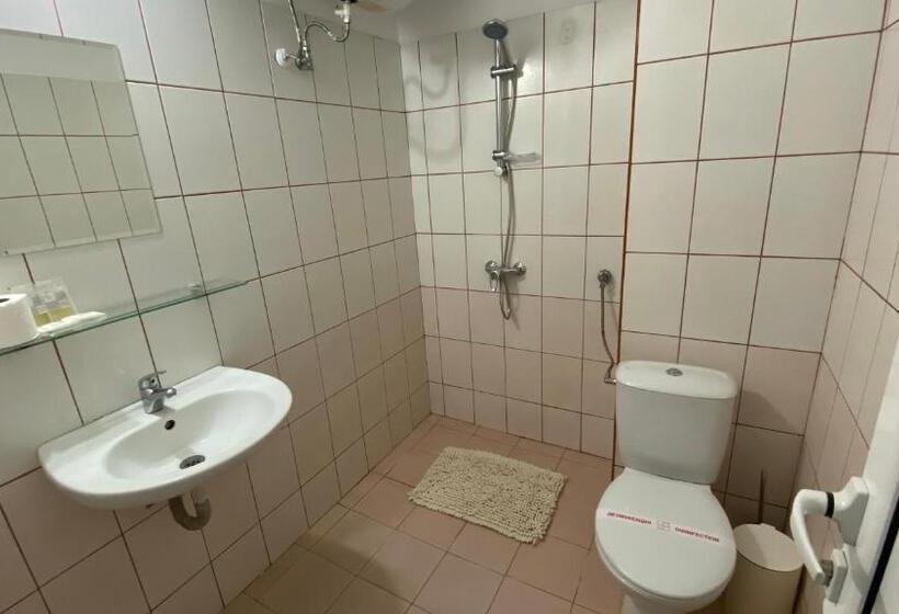 Pokój Deluxe, хотел враца