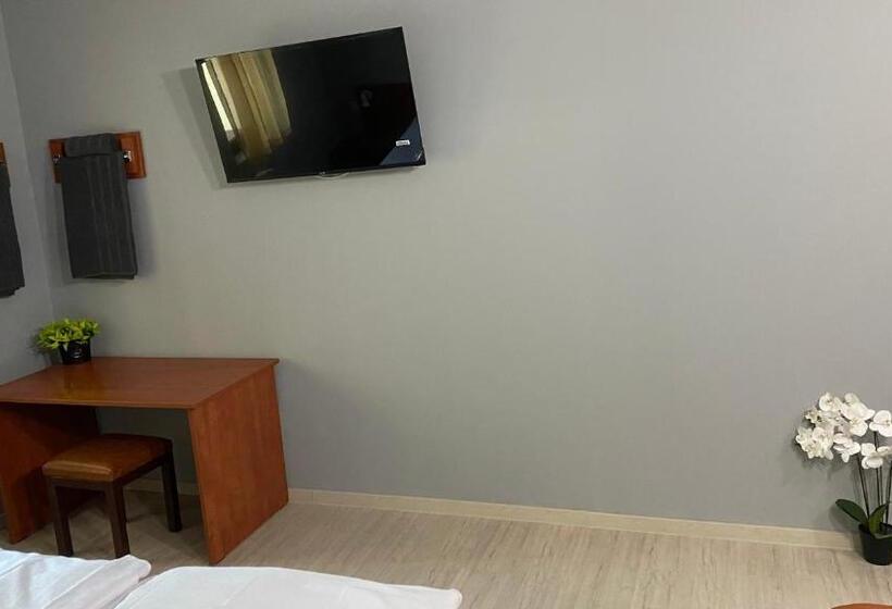 Pokój Deluxe, хотел враца