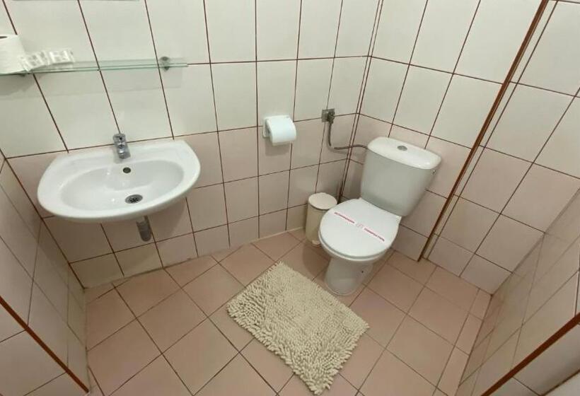 Apartament Deluxe 1 Sypialnia, хотел враца