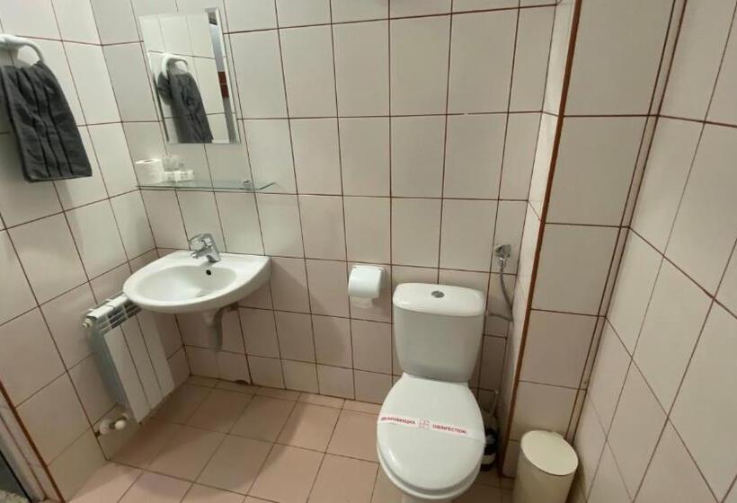 Apartament Deluxe 1 Sypialnia, хотел враца