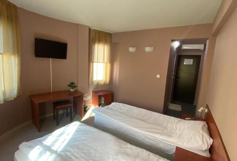 Pokój Standard Jednoosobowy, хотел враца