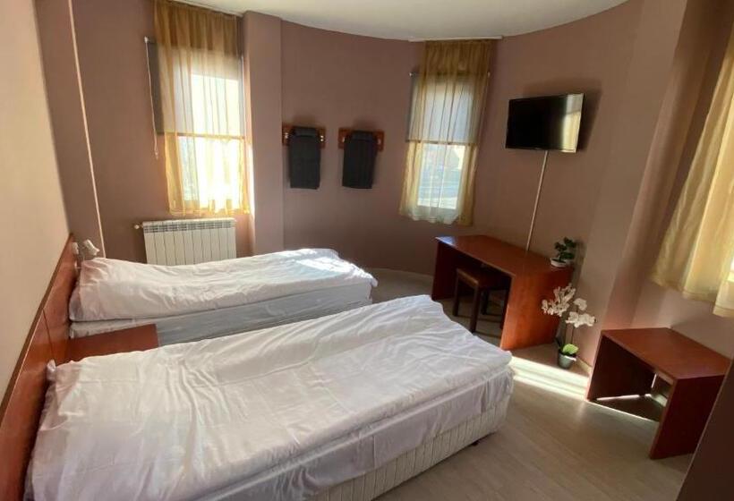 Pokój Standard Jednoosobowy, хотел враца