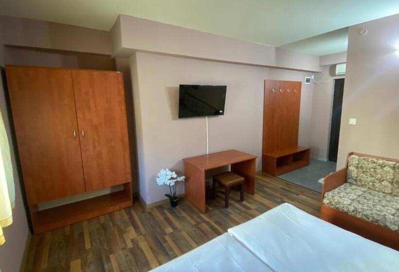 Pokój Deluxe, хотел враца