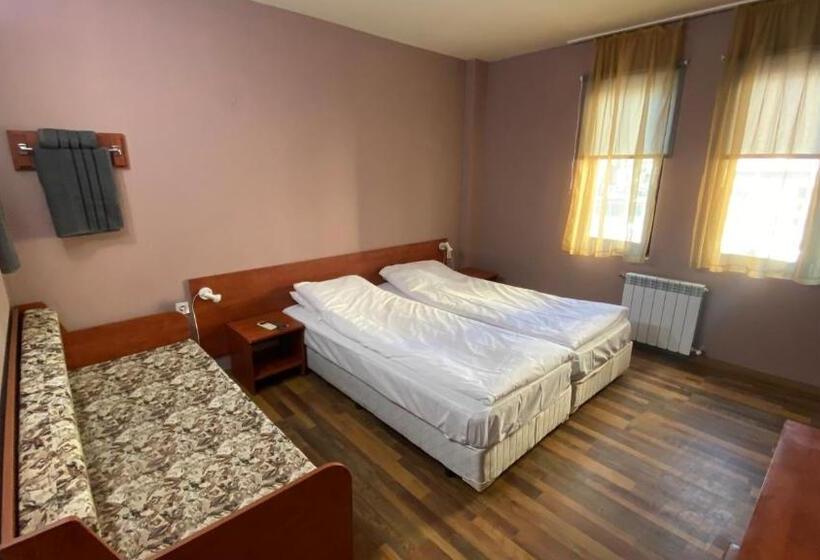 Pokój Deluxe, хотел враца