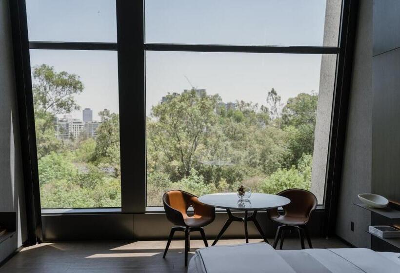 ガーデンビューのスタンダードワンルーム, Alexander