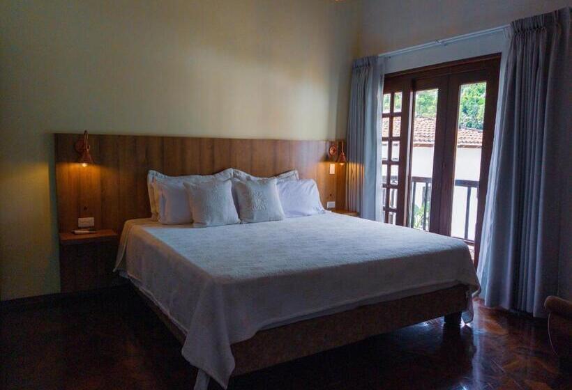 キングサイズベッドのスーペリアルーム, Casa Boutique