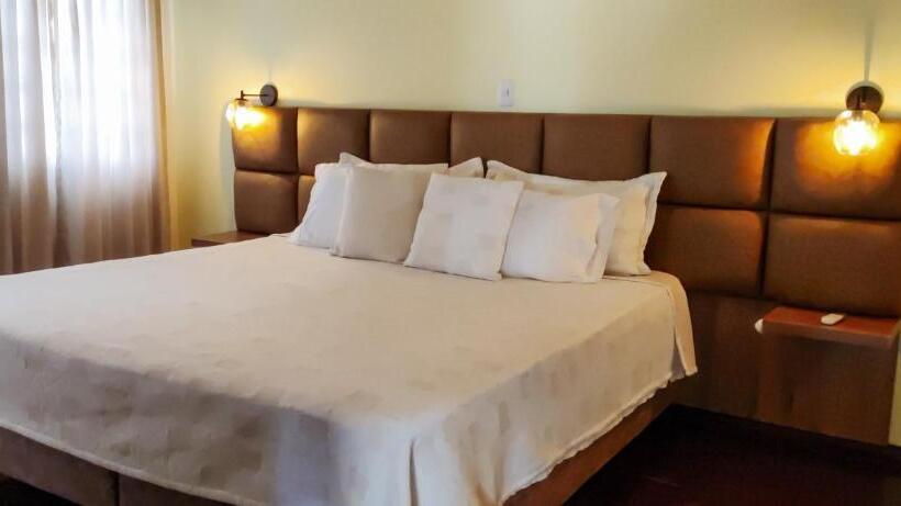 キングサイズベッドのスーペリアルーム, Casa Boutique