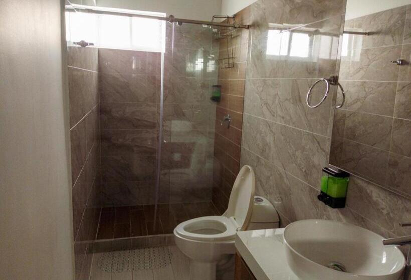 キングサイズベッドのスーペリアルーム, Casa Boutique