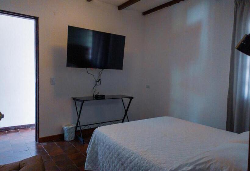 スタンダードルーム, Casa Boutique