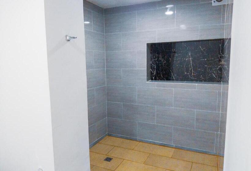 キングサイズベッドのスタンダードルーム, Casa Boutique