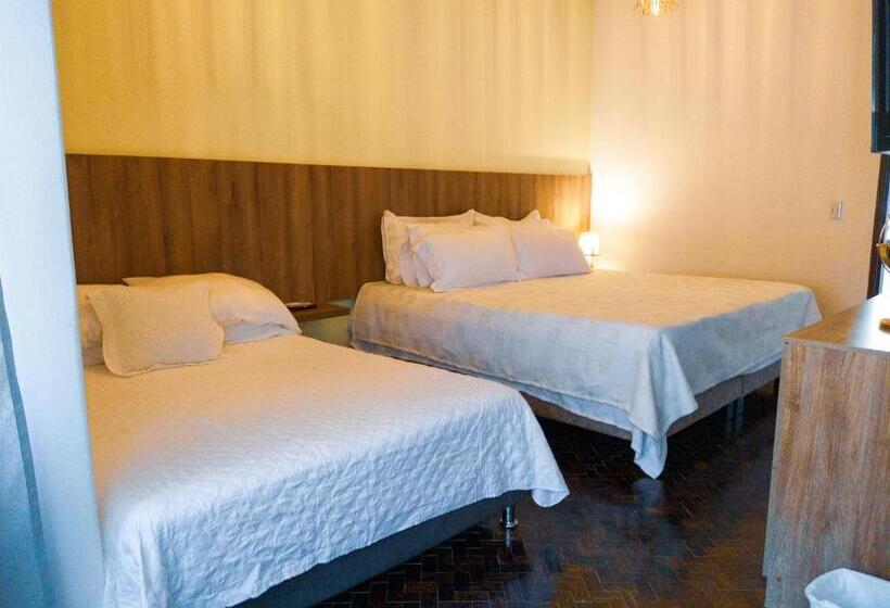 ファミリールーム, Casa Boutique