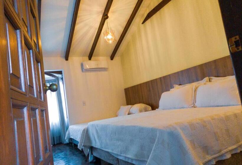 ファミリールーム, Casa Boutique