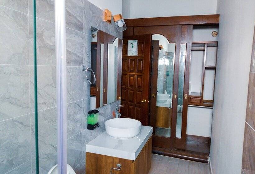 ファミリールーム, Casa Boutique